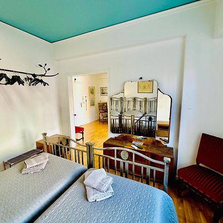 Arisuite Corfu  Екстериор снимка